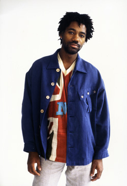 Griffin spring/summer '94